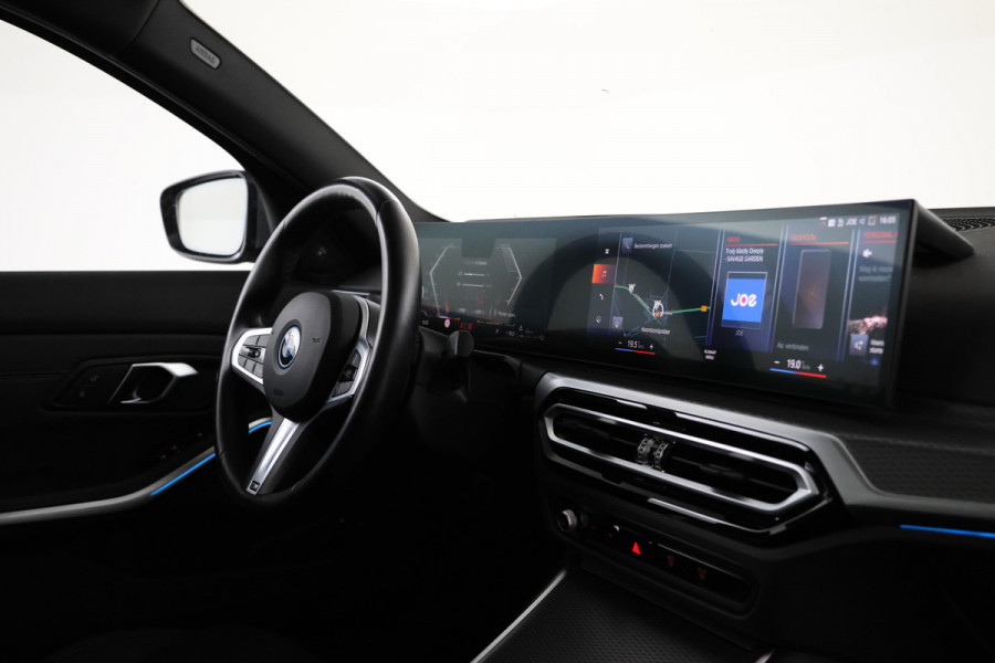BMW 3 Serie Touring 330e BTW AUTO, Apple Carplay, Harman Kardon, Alcantara