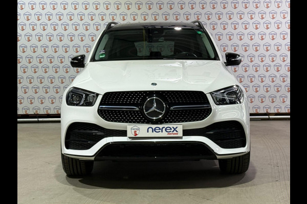 Mercedes-Benz GLE 350 e 4MATIC Premium Plus | AMG | Pano | Burmester | 20 Inch