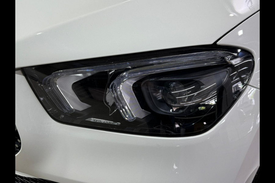 Mercedes-Benz GLE 350 e 4MATIC Premium Plus | AMG | Pano | Burmester | 20 Inch