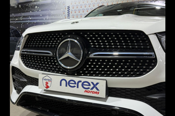 Mercedes-Benz GLE 350 e 4MATIC Premium Plus | AMG | Pano | Burmester | 20 Inch