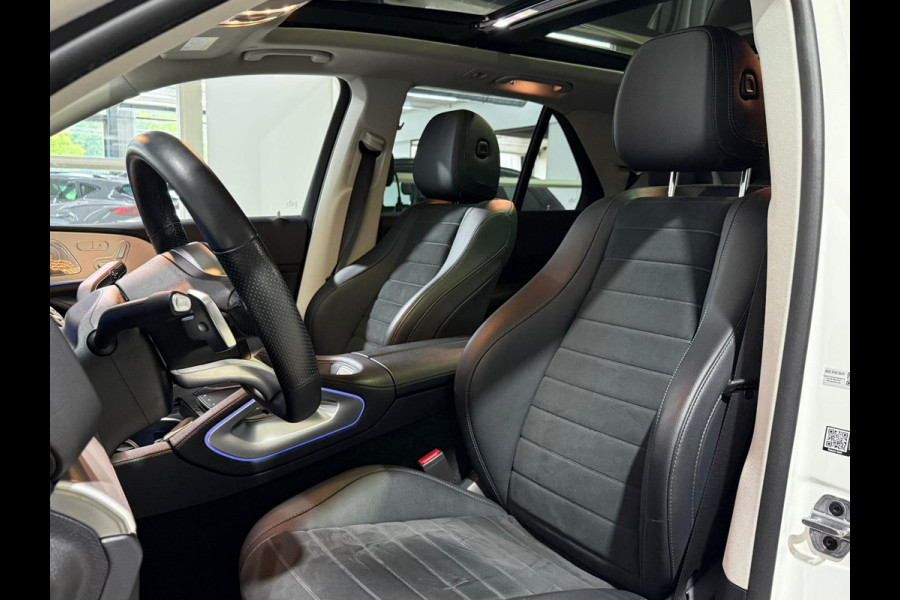 Mercedes-Benz GLE 350 e 4MATIC Premium Plus | AMG | Pano | Burmester | 20 Inch