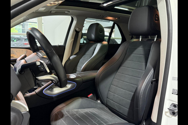 Mercedes-Benz GLE 350 e 4MATIC Premium Plus | AMG | Pano | Burmester | 20 Inch