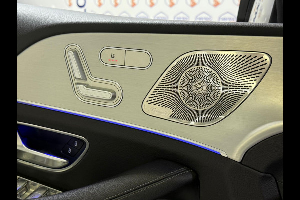 Mercedes-Benz GLE 350 e 4MATIC Premium Plus | AMG | Pano | Burmester | 20 Inch
