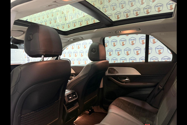 Mercedes-Benz GLE 350 e 4MATIC Premium Plus | AMG | Pano | Burmester | 20 Inch