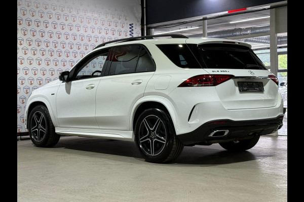 Mercedes-Benz GLE 350 e 4MATIC Premium Plus | AMG | Pano | Burmester | 20 Inch