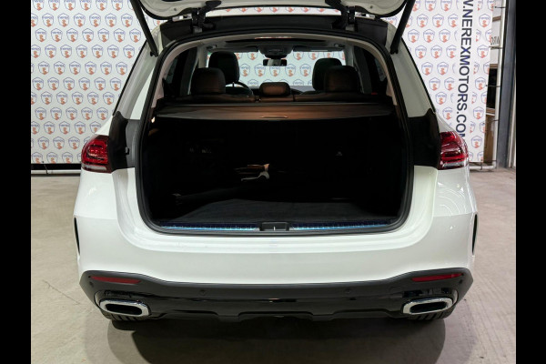 Mercedes-Benz GLE 350 e 4MATIC Premium Plus | AMG | Pano | Burmester | 20 Inch