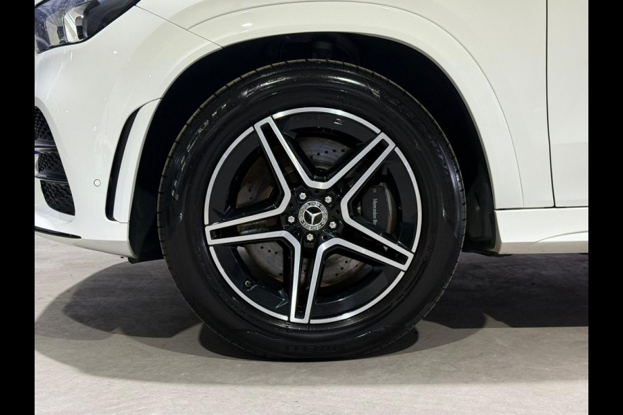 Mercedes-Benz GLE 350 e 4MATIC Premium Plus | AMG | Pano | Burmester | 20 Inch