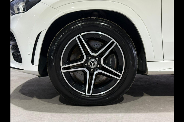 Mercedes-Benz GLE 350 e 4MATIC Premium Plus | AMG | Pano | Burmester | 20 Inch