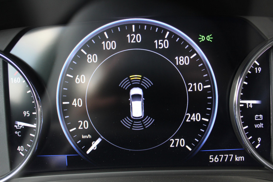 Opel Astra Sports Tourer 1.2 110pk Elegance Climate control , Camera , Cruise control , Stoel en stuur verwarming Bluetooth , LED dagrijverlichting ,