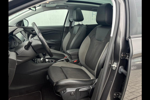Opel Grandland X 1.2 Turbo Innovation NL AUTO | CAMERA | TREKHAAK | ! 2DE PINKSTERDAG GEOPEND VAN 10:00 UUR T/M 17:00 UUR