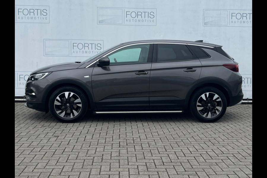 Opel Grandland X 1.2 Turbo Innovation NL AUTO | CAMERA | TREKHAAK | ! 2DE PINKSTERDAG GEOPEND VAN 10:00 UUR T/M 17:00 UUR