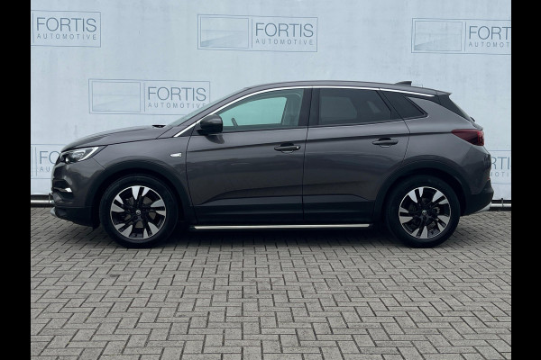 Opel Grandland X 1.2 Turbo Innovation NL AUTO | CAMERA | TREKHAAK | ! 2DE PINKSTERDAG GEOPEND VAN 10:00 UUR T/M 17:00 UUR