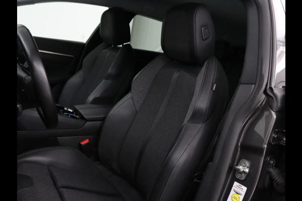 Peugeot 508 1.6 HYbrid Allure | Stoelverwarming | Focal Sound | Adaptive cruise | Camera | Carplay | Full LED | Keyless | Navigatie | Half leder | PHEV