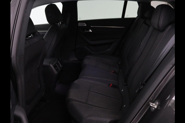 Peugeot 508 1.6 HYbrid Allure | Stoelverwarming | Focal Sound | Adaptive cruise | Camera | Carplay | Full LED | Keyless | Navigatie | Half leder | PHEV