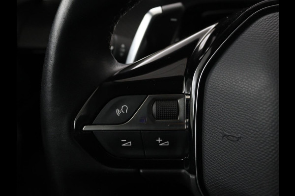 Peugeot 508 1.6 HYbrid Allure | Stoelverwarming | Focal Sound | Adaptive cruise | Camera | Carplay | Full LED | Keyless | Navigatie | Half leder | PHEV