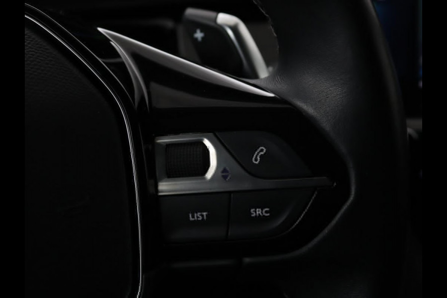 Peugeot 508 1.6 HYbrid Allure | Stoelverwarming | Focal Sound | Adaptive cruise | Camera | Carplay | Full LED | Keyless | Navigatie | Half leder | PHEV