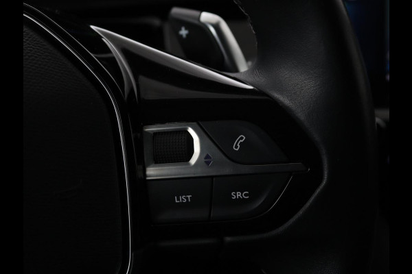 Peugeot 508 1.6 HYbrid Allure | Stoelverwarming | Focal Sound | Adaptive cruise | Camera | Carplay | Full LED | Keyless | Navigatie | Half leder | PHEV