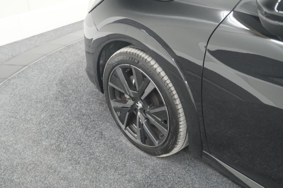 Peugeot 208 PureTech 100 GT | Camera | Navigatie | Apple Carplay | Parkeersensoren