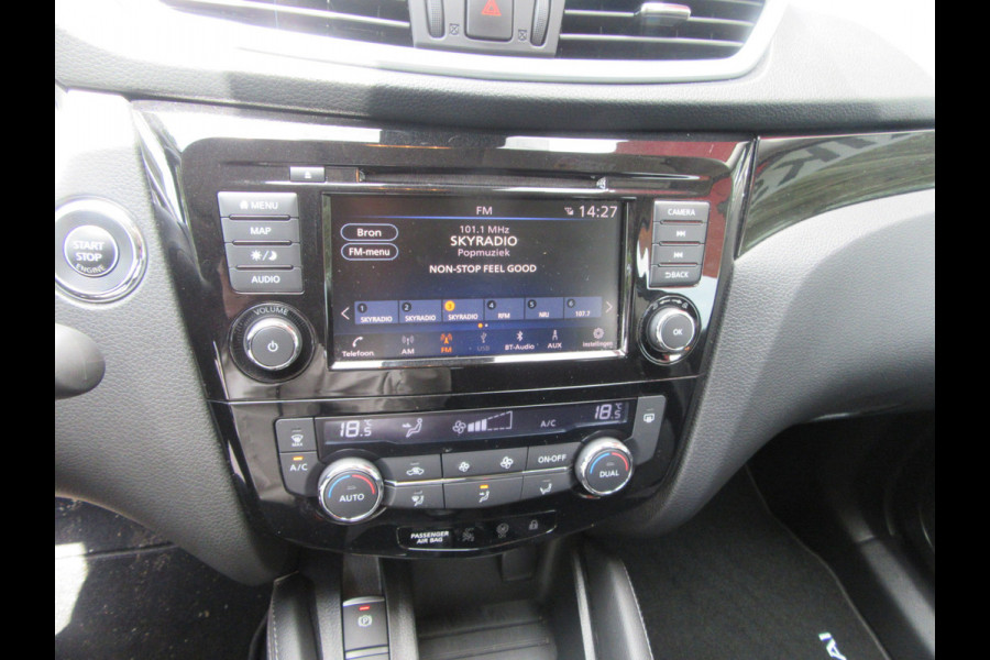 Nissan QASHQAI 1.3 DIG-T N-Connecta | Climate | Navi | 360 Camera | Cruise Control | (occasion)