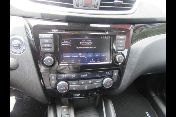 Nissan QASHQAI 1.3 DIG-T N-Connecta | Climate | Navi | 360 Camera | Cruise Control | (occasion)
