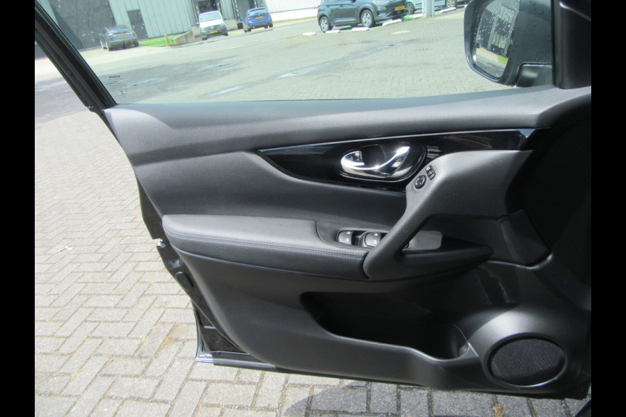 Nissan QASHQAI 1.3 DIG-T N-Connecta | Climate | Navi | 360 Camera | Cruise Control | (occasion)