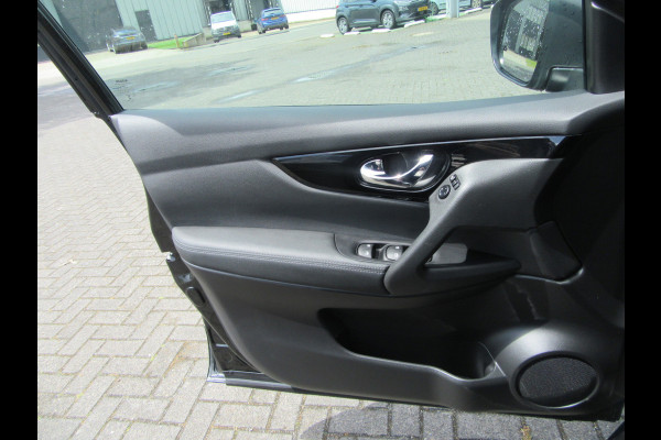Nissan QASHQAI 1.3 DIG-T N-Connecta | Climate | Navi | 360 Camera | Cruise Control | (occasion)