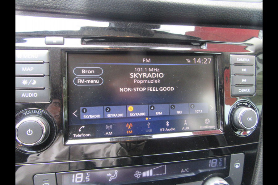 Nissan QASHQAI 1.3 DIG-T N-Connecta | Climate | Navi | 360 Camera | Cruise Control | (occasion)