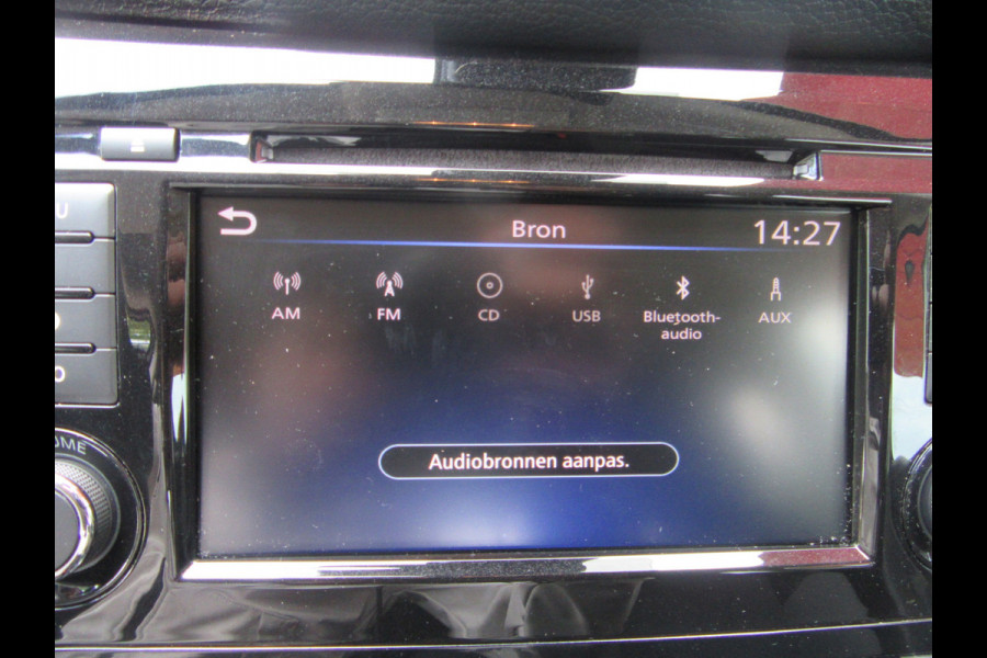 Nissan QASHQAI 1.3 DIG-T N-Connecta | Climate | Navi | 360 Camera | Cruise Control | (occasion)