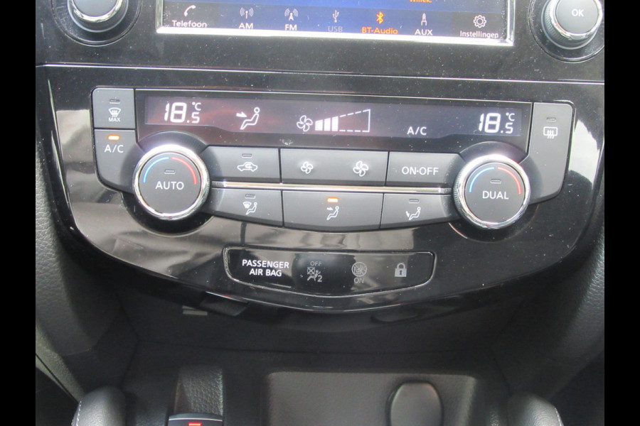Nissan QASHQAI 1.3 DIG-T N-Connecta | Climate | Navi | 360 Camera | Cruise Control | (occasion)