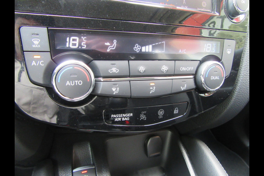 Nissan QASHQAI 1.3 DIG-T N-Connecta | Climate | Navi | 360 Camera | Cruise Control | (occasion)