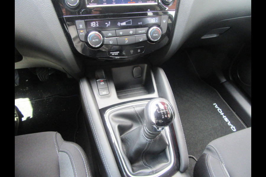 Nissan QASHQAI 1.3 DIG-T N-Connecta | Climate | Navi | 360 Camera | Cruise Control | (occasion)