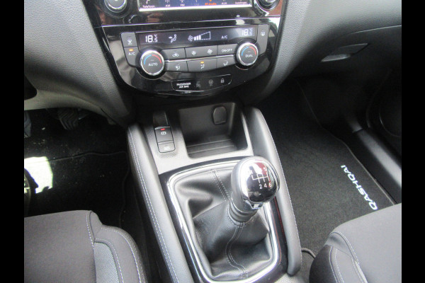 Nissan QASHQAI 1.3 DIG-T N-Connecta | Climate | Navi | 360 Camera | Cruise Control | (occasion)
