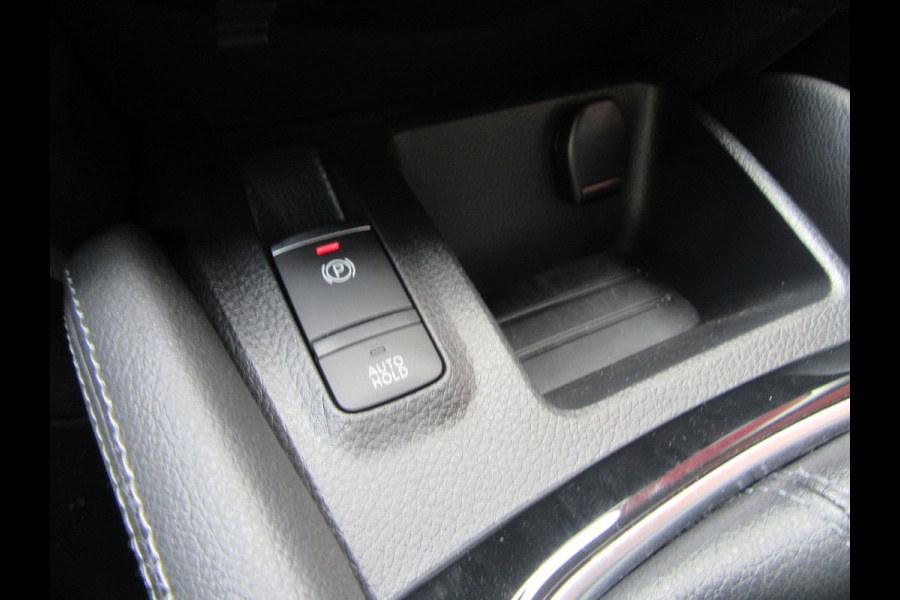 Nissan QASHQAI 1.3 DIG-T N-Connecta | Climate | Navi | 360 Camera | Cruise Control | (occasion)