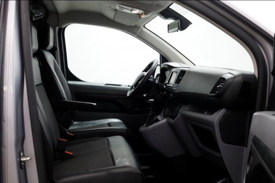 Toyota ProAce Worker 2.0 D-4D 122pk E6 Lang Airco/Navi 06-2021