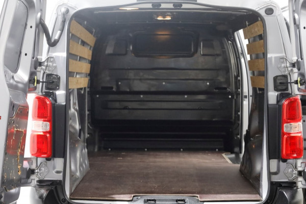 Toyota ProAce Worker 2.0 D-4D 122pk E6 Lang Airco/Navi 06-2021