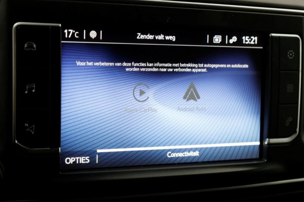 Toyota ProAce Worker 2.0 D-4D 122pk E6 Lang Airco/Navi 06-2021