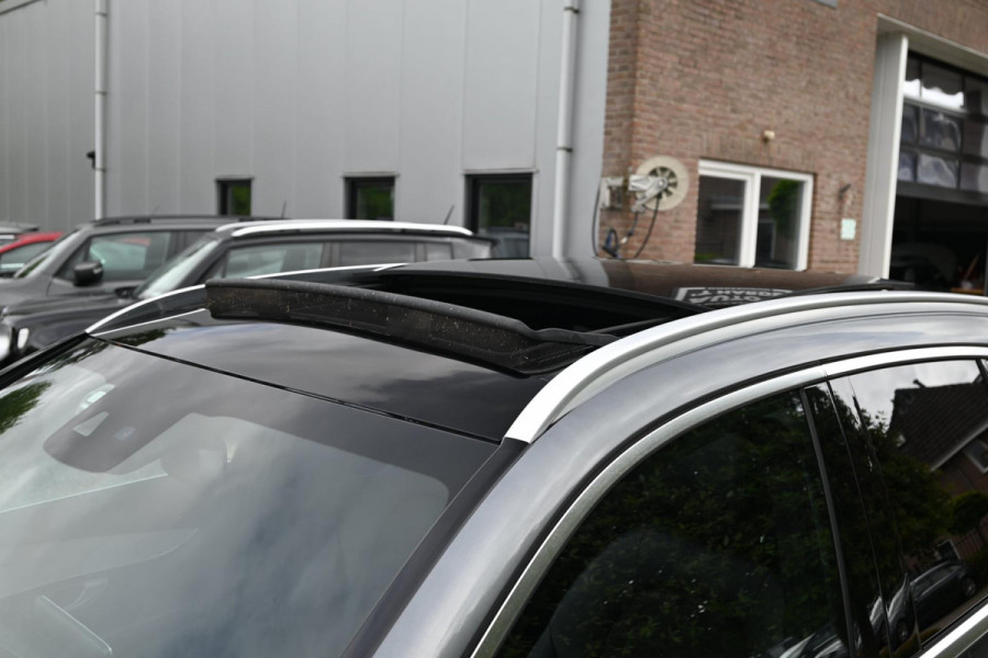 Mercedes-Benz GLC 350e 4MATIC Business Solution AMG 320 PK Pano Camera LED PDC 19''