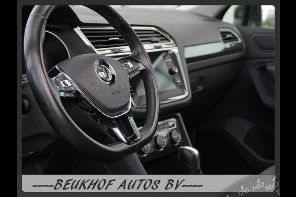 Volkswagen Tiguan 1.5 TSI ACT Business Trekhaak Carplay Panorama