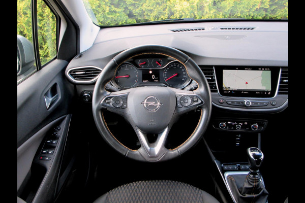 Opel Crossland X 1.2 Turbo Innovation*Navi*Pdc*Cruise*