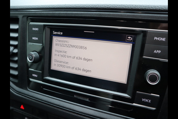 MAN TGE 50 2.0 TDI 177pk DSG-Automaat - Bakwagen Laadklep Meubelbak