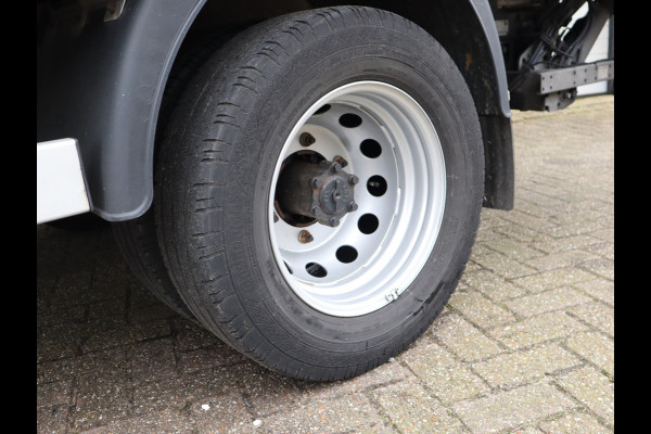 MAN TGE 50 2.0 TDI 177pk DSG-Automaat - Bakwagen Laadklep Meubelbak