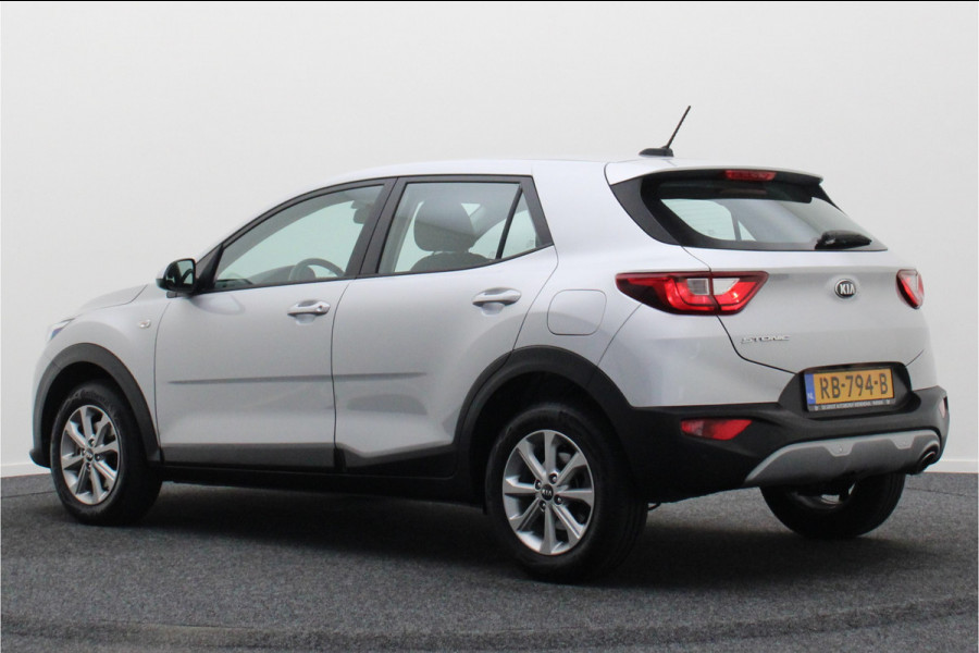 Kia Stonic 1.2 MPi ComfortPlusLine Navigator Camera, Apple Carplay, Navigatie, Cruise, DAB, PDC