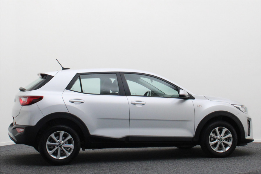 Kia Stonic 1.2 MPi ComfortPlusLine Navigator Camera, Apple Carplay, Navigatie, Cruise, DAB, PDC