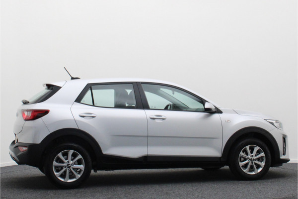 Kia Stonic 1.2 MPi ComfortPlusLine Navigator Camera, Apple Carplay, Navigatie, Cruise, DAB, PDC
