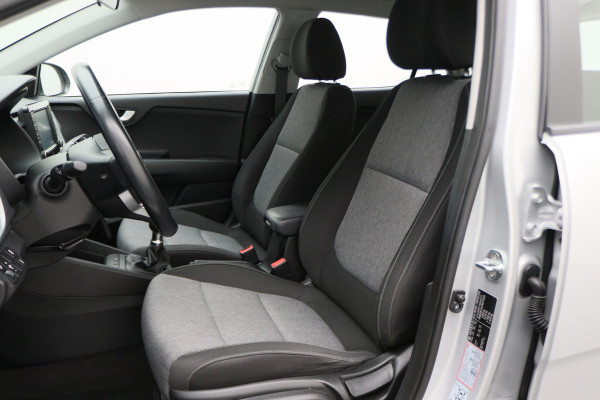 Kia Stonic 1.2 MPi ComfortPlusLine Navigator Camera, Apple Carplay, Navigatie, Cruise, DAB, PDC