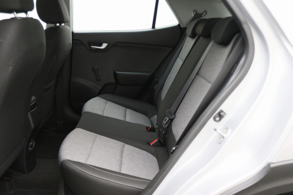 Kia Stonic 1.2 MPi ComfortPlusLine Navigator Camera, Apple Carplay, Navigatie, Cruise, DAB, PDC