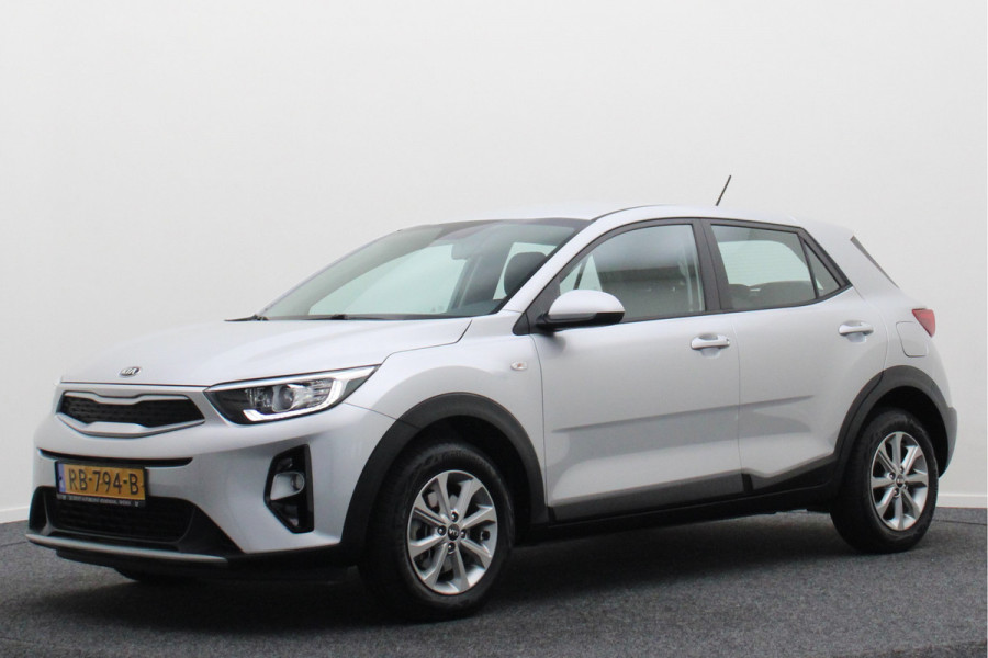 Kia Stonic 1.2 MPi ComfortPlusLine Navigator Camera, Apple Carplay, Navigatie, Cruise, DAB, PDC