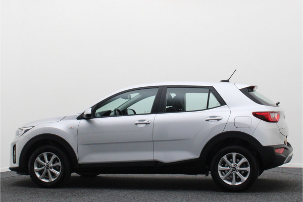 Kia Stonic 1.2 MPi ComfortPlusLine Navigator Camera, Apple Carplay, Navigatie, Cruise, DAB, PDC