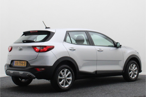 Kia Stonic 1.2 MPi ComfortPlusLine Navigator Camera, Apple Carplay, Navigatie, Cruise, DAB, PDC