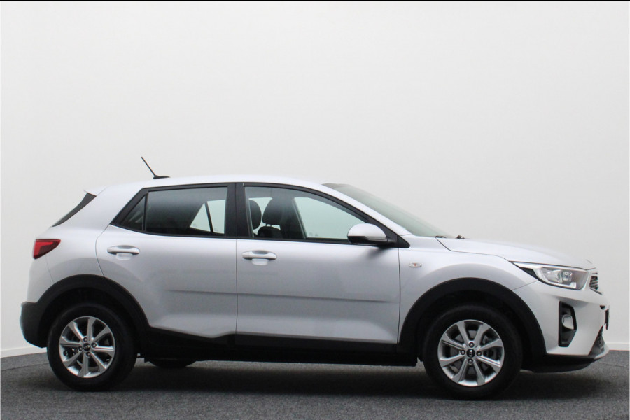 Kia Stonic 1.2 MPi ComfortPlusLine Navigator Camera, Apple Carplay, Navigatie, Cruise, DAB, PDC